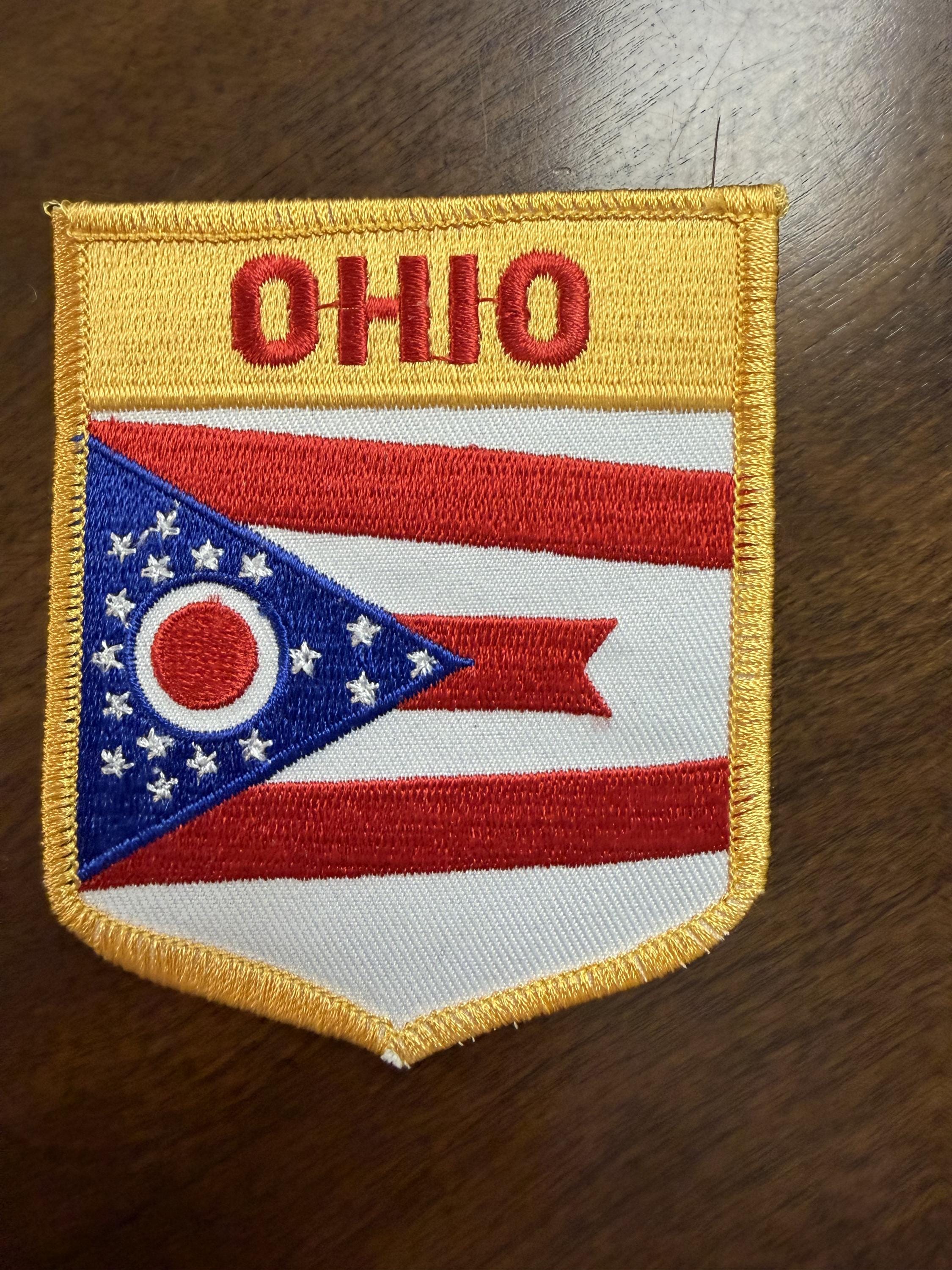 Ohio National Guard - Etsy