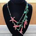 see more listings in the Necklaces section