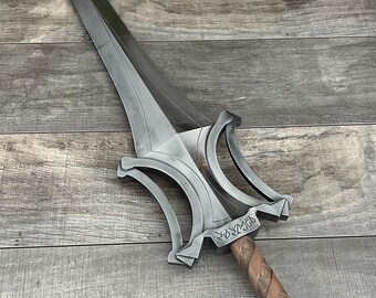 He-Man Power Sword 1:1
