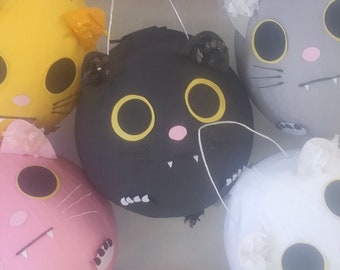 Cat Pinatas