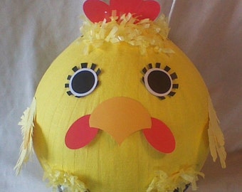 Chicken Pinata