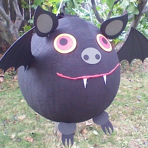 Bat Pinata