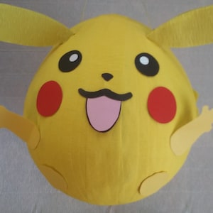 Pikachu Pinata