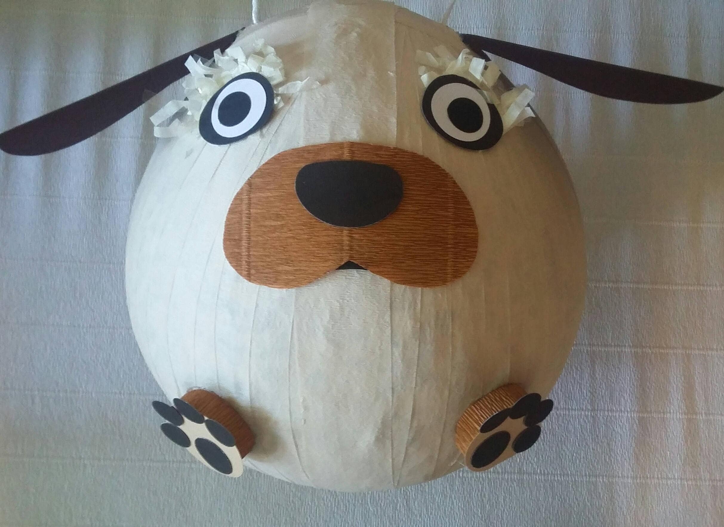 Dog Pinata Ideas