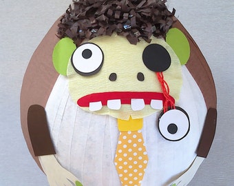 Zombie Pinata