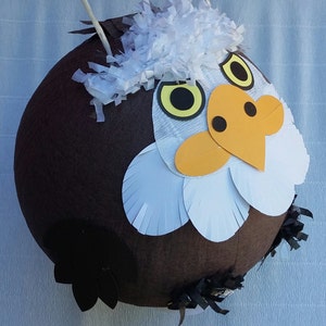 Eagle Pinata image 2