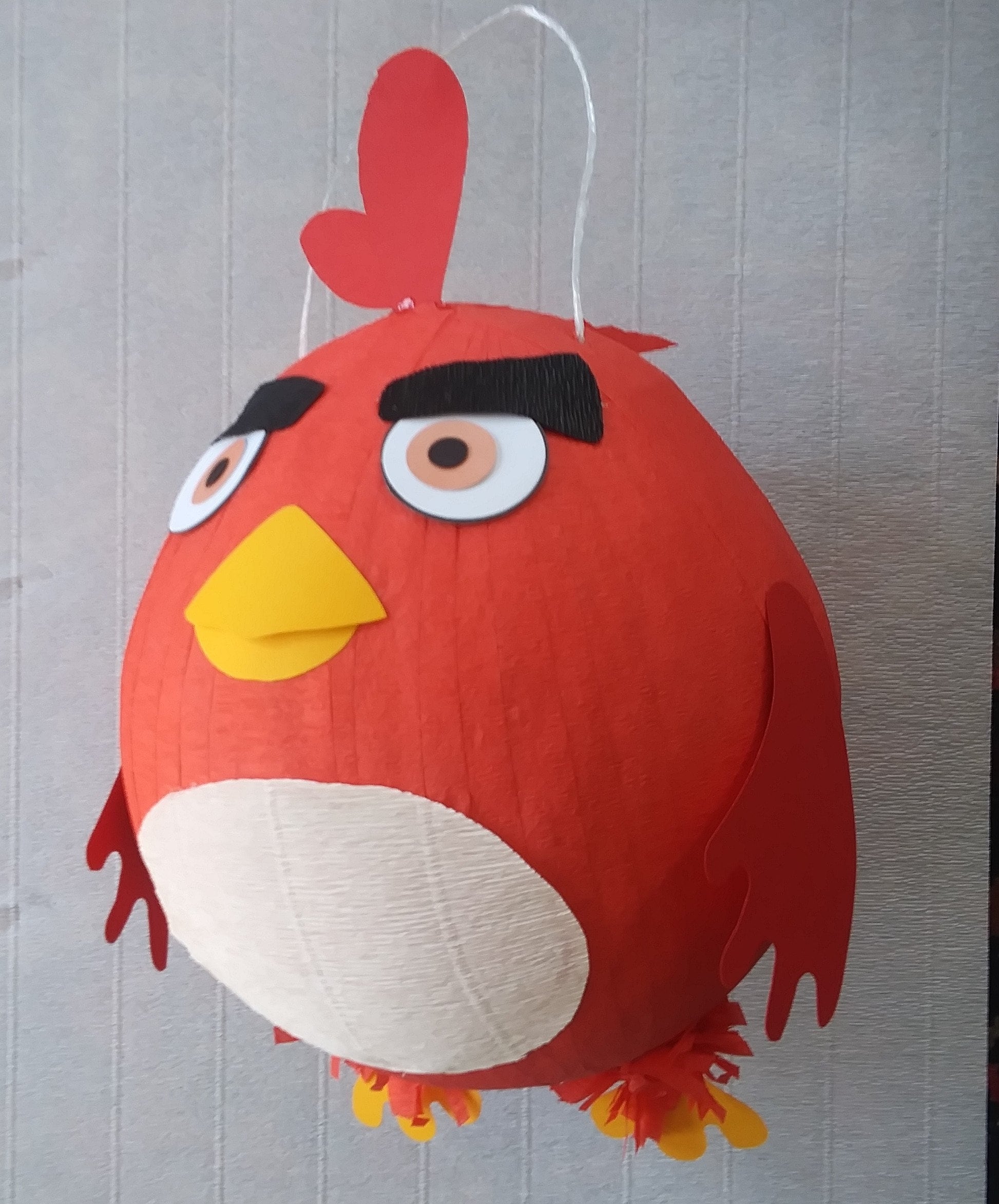 pinata bird