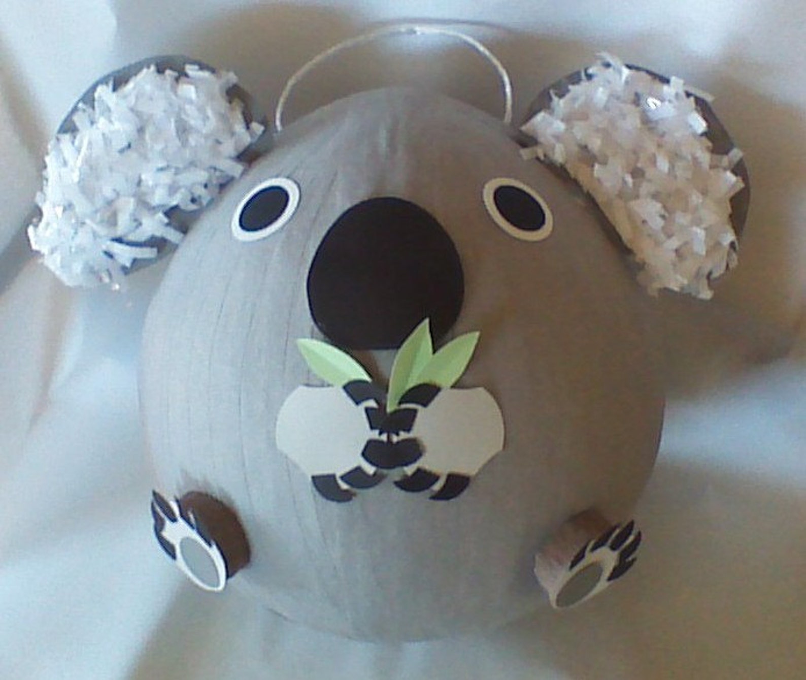 Koala Pinata Etsy