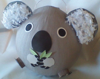 Koala Pinata