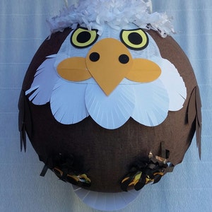 Eagle Pinata