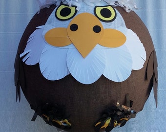 Eagle Pinata