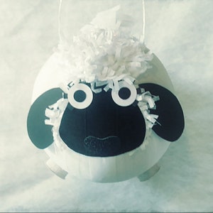 Sheep Pinata