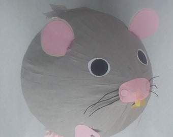 Rat Pinata