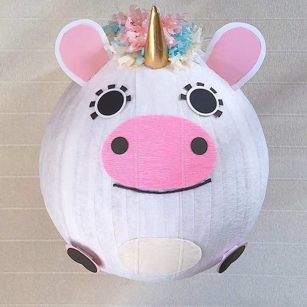 Unicorn Pinata