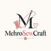 Avatar di MehroSewCraft