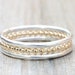 see more listings in the Stacking Rings section