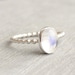 see more listings in the Edelstein Ringe section