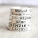 see more listings in the Engraved Rings section