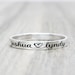 see more listings in the Engraved Rings section