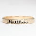 see more listings in the Engraved Rings section