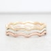 see more listings in the Stacking Rings section