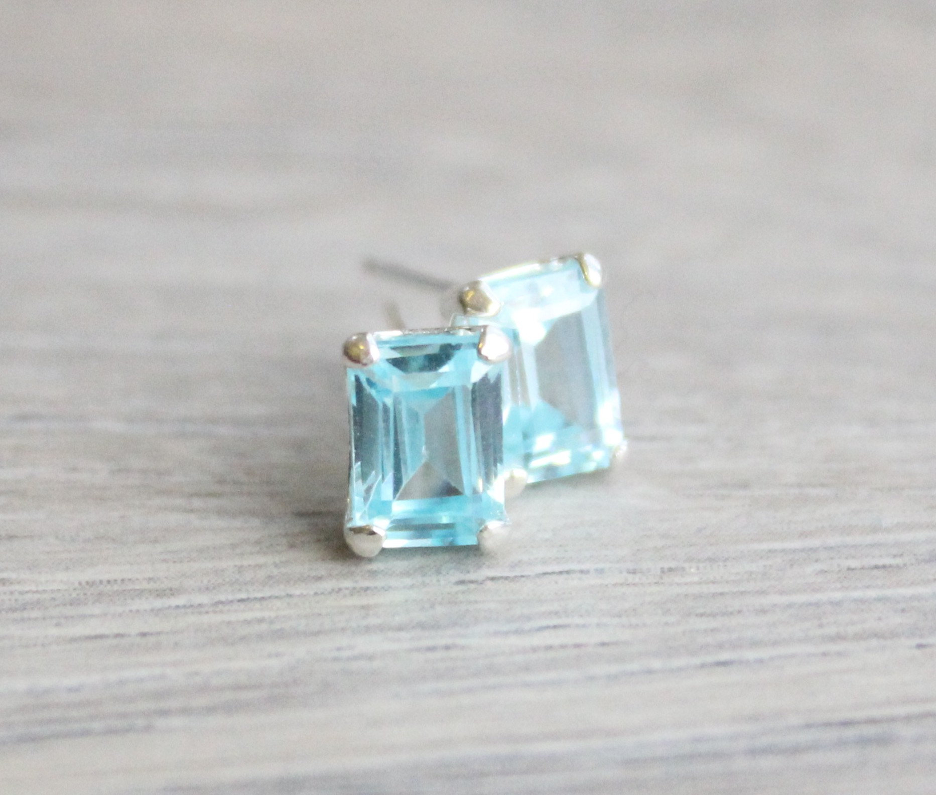 aquamarine jewellery