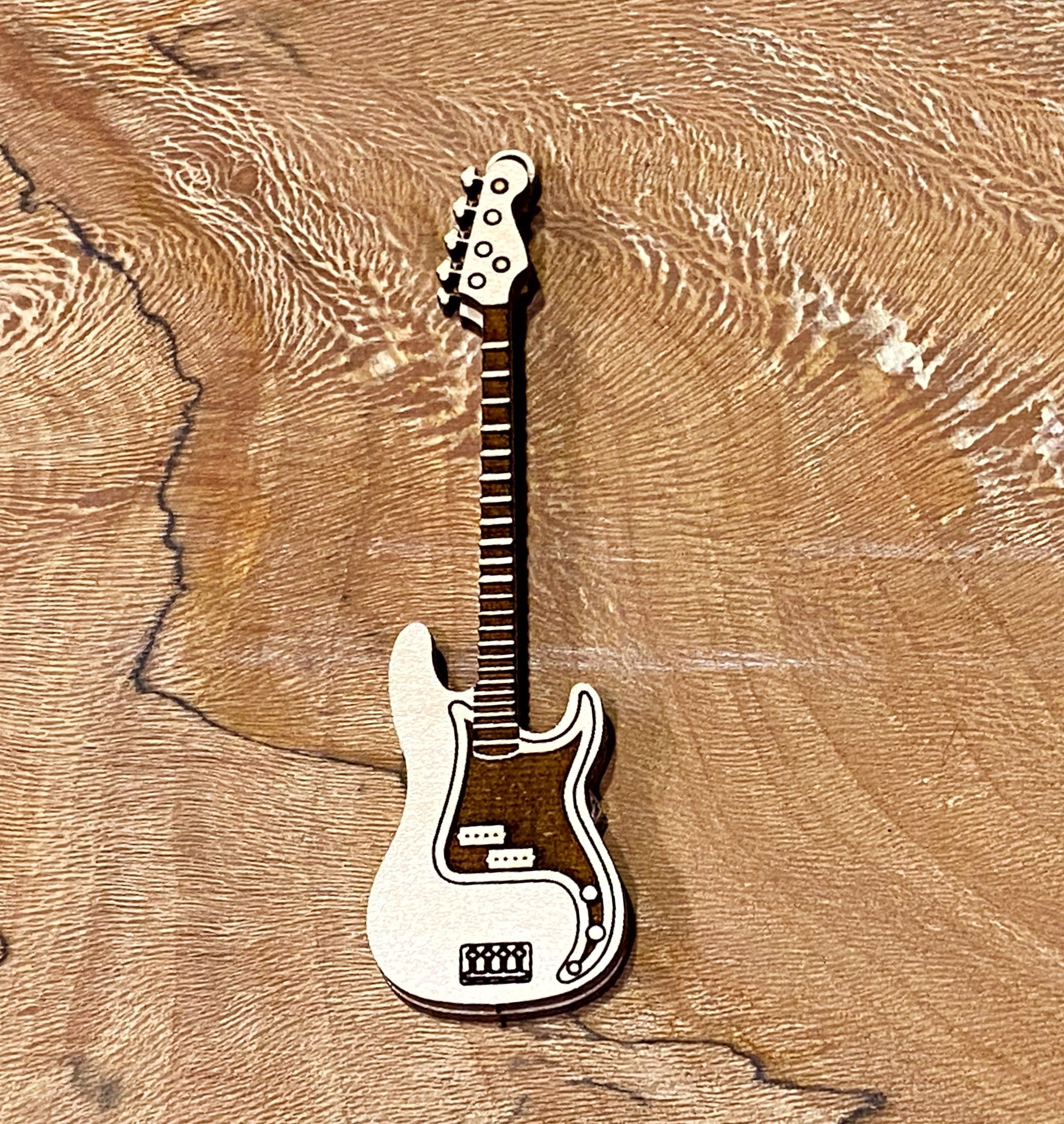 Free Free Layered Guitar Svg 319 SVG PNG EPS DXF File