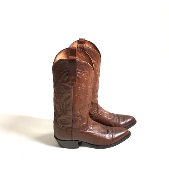 lucchese 2000 cowboy boots