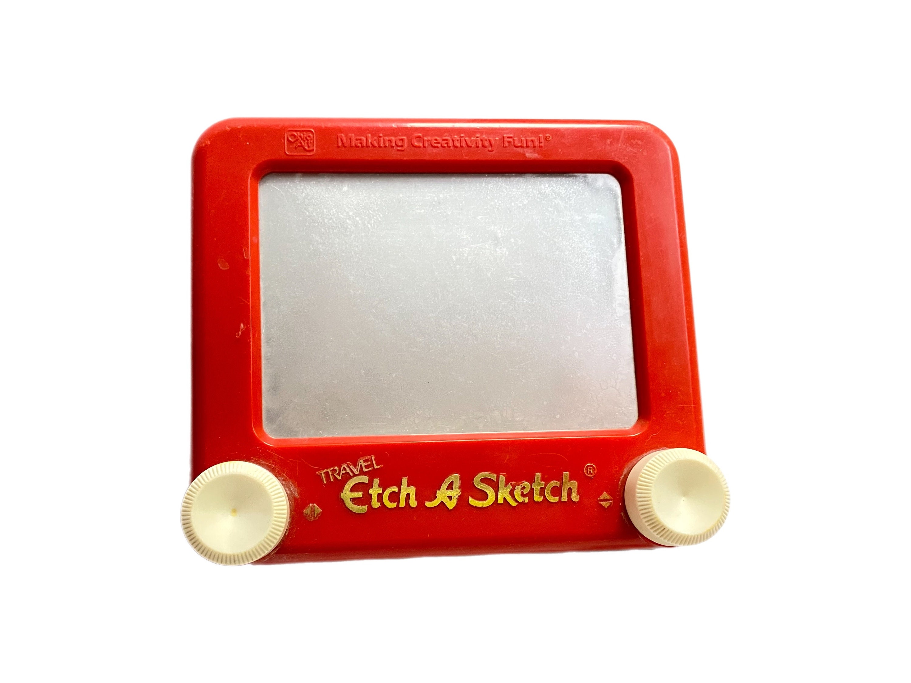 Discover 83+ travel etch a sketch best in.eteachers