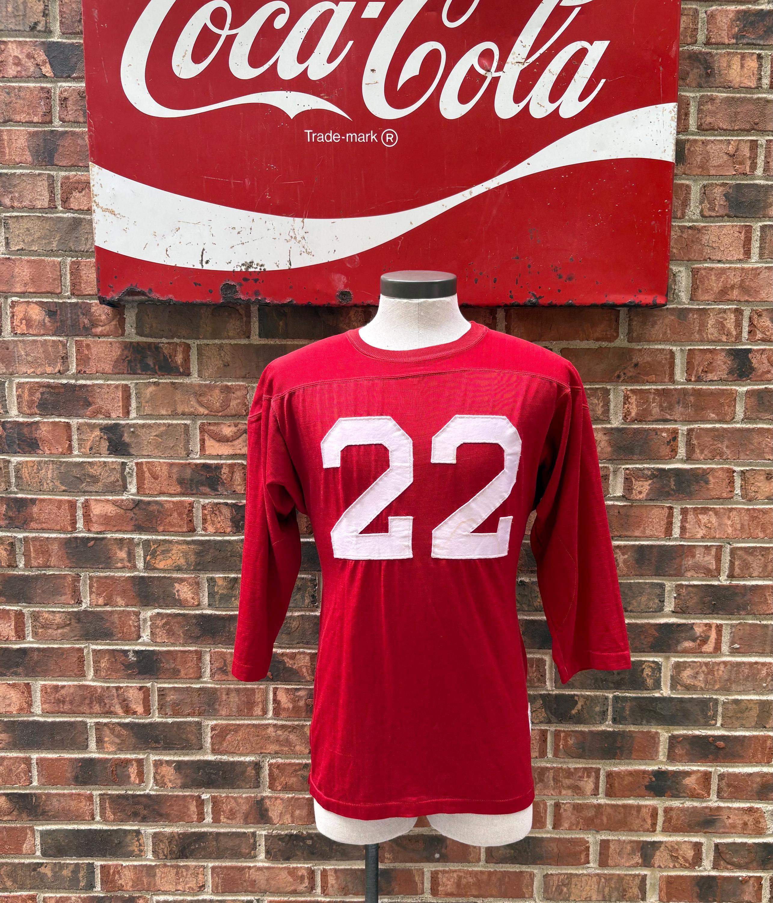 60s Champion Jersey - Etsy