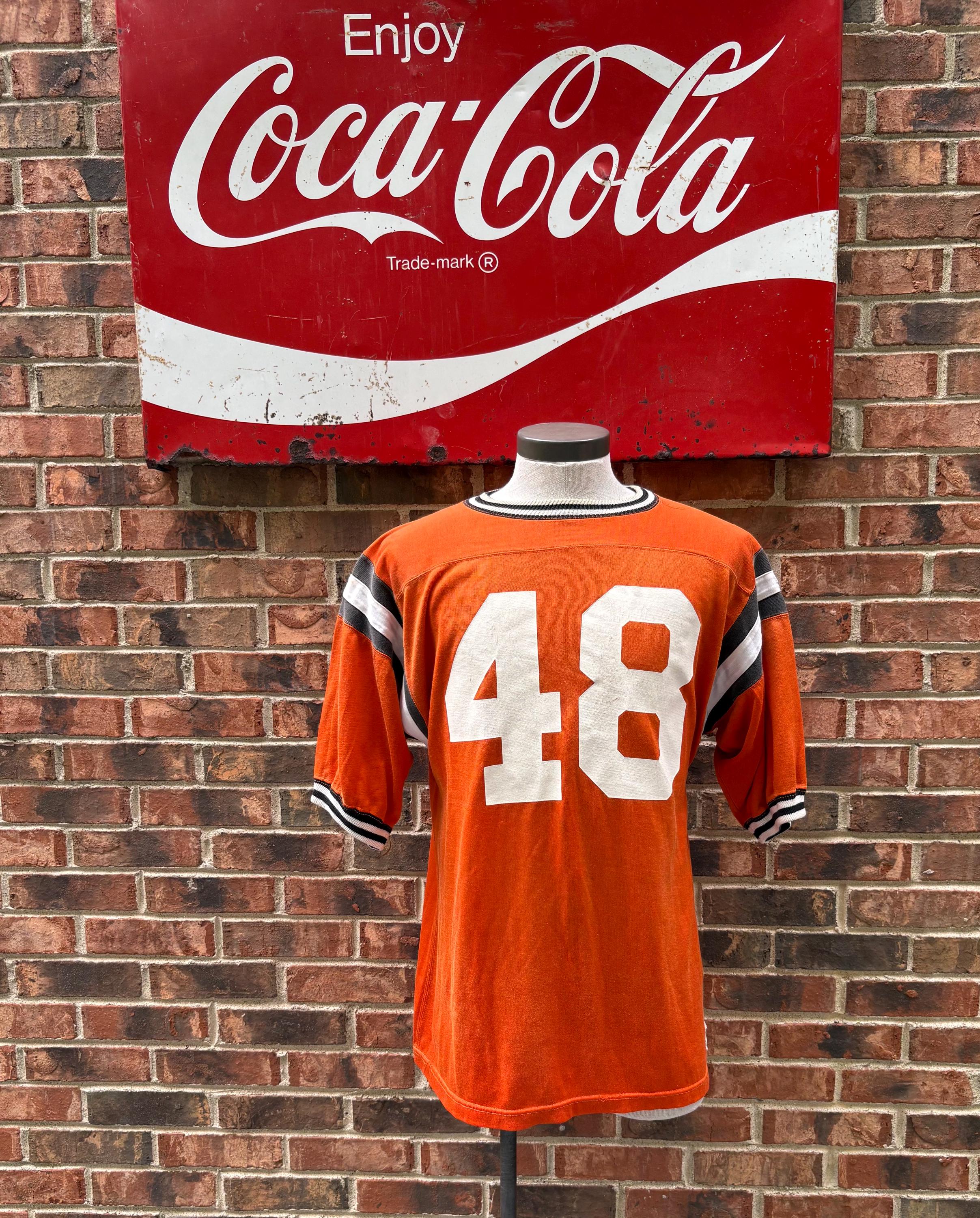60s Champion Jersey - Etsy