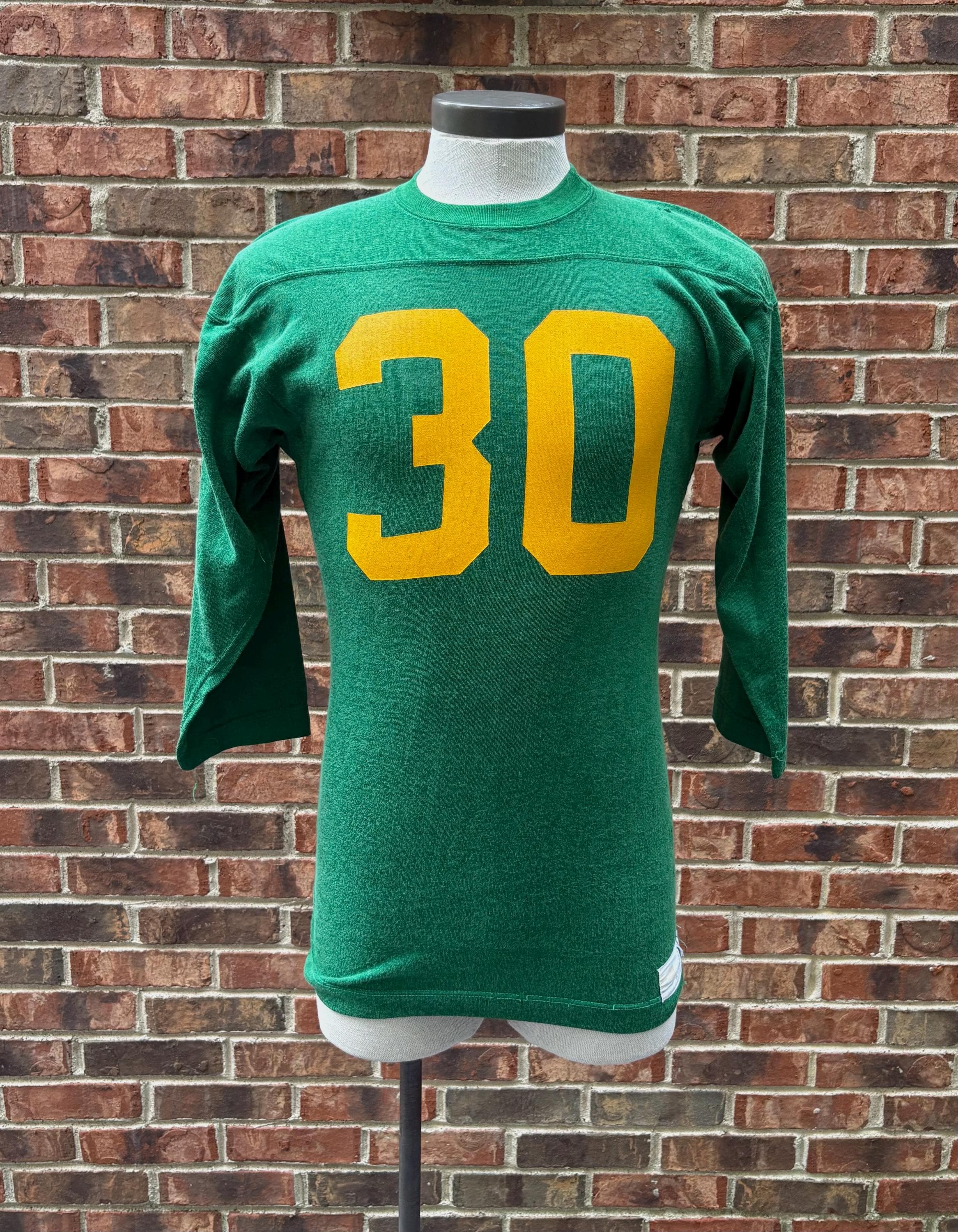 Russell Southern Jersey - Etsy