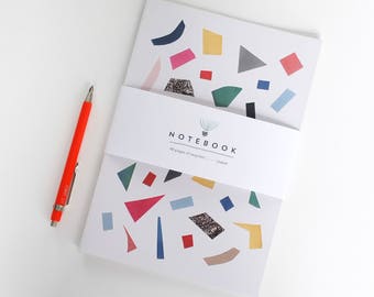 A5 Notebook