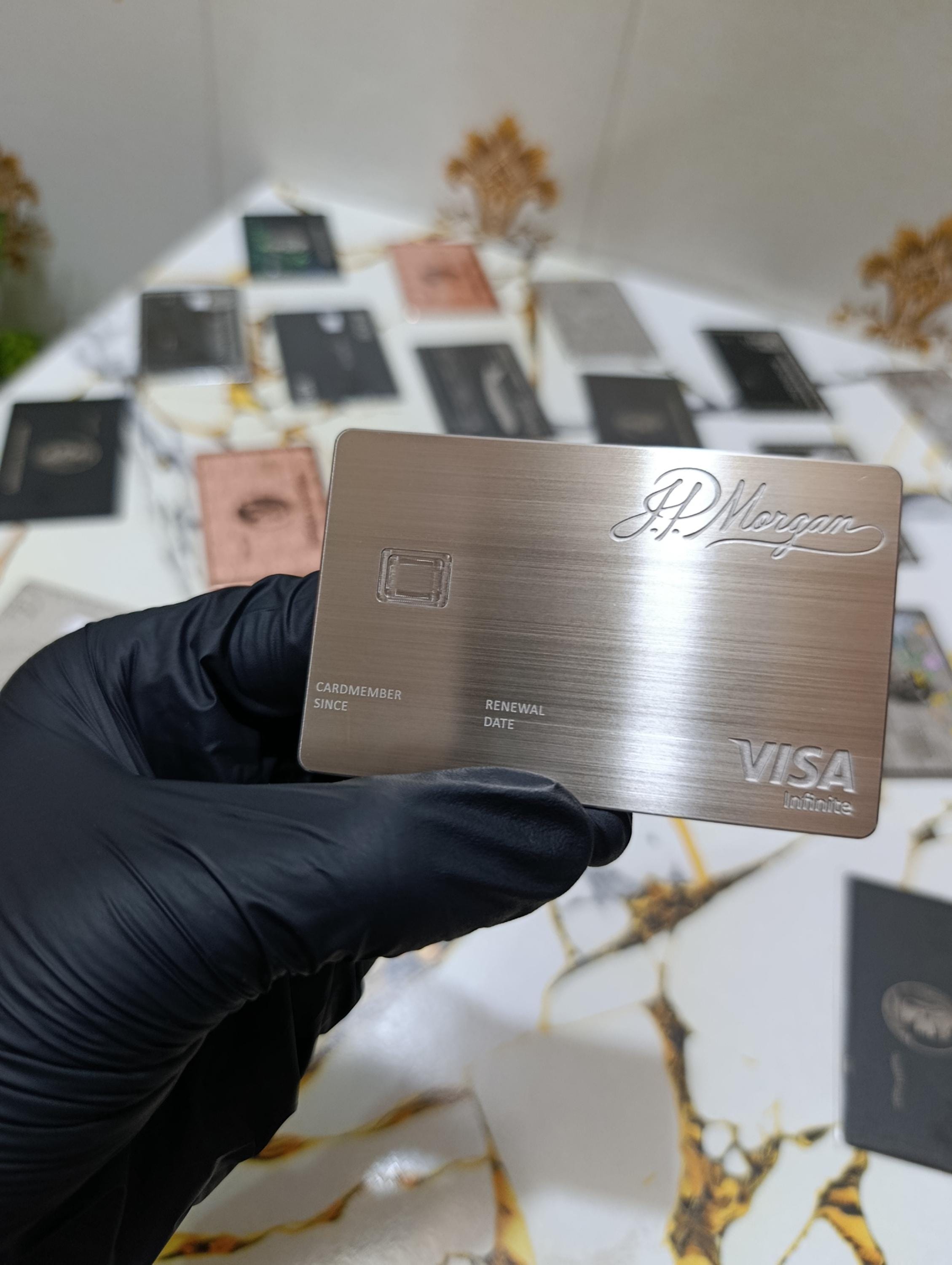 Amex card holder - Etsy 日本