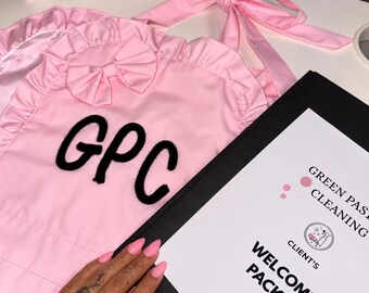 NEW Client Packet