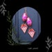 see more listings in the ENSEMBLES DE BOUCLES D'OREILLES ARTISANAUX section