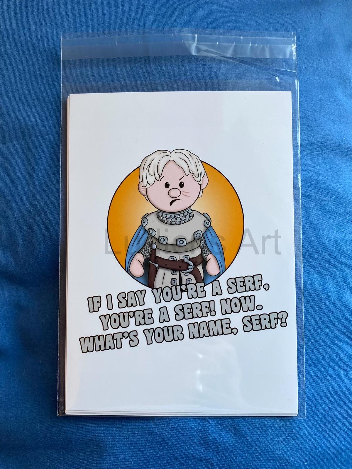 シャーウッドのロビンにインスパイアされた、ルディクリスによる7.5インチのアートプリントまたはフレーム - Etsy 日本, image size:1200x1600