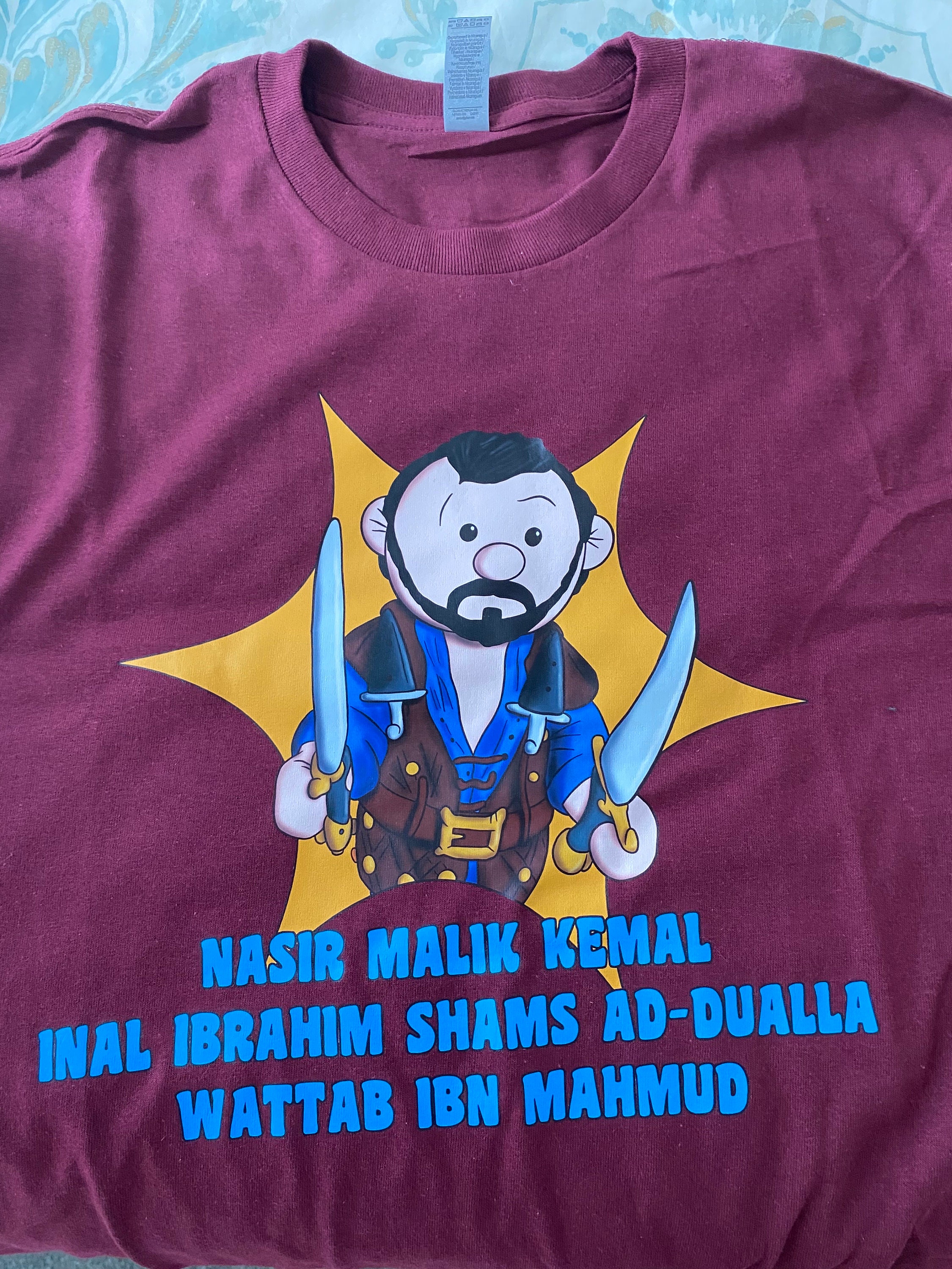 ルディクリスによるロビン・オブ・シャーウッドにインスパイアされたTシャツ、ロビン・フッド - Etsy 日本, image size:2250x3000