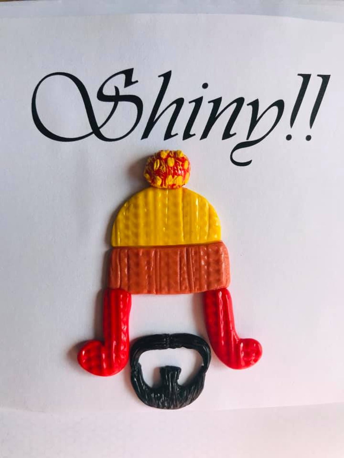 Firefly Jayne Cobb Inspired Framed Art Hat & Quote Etsy