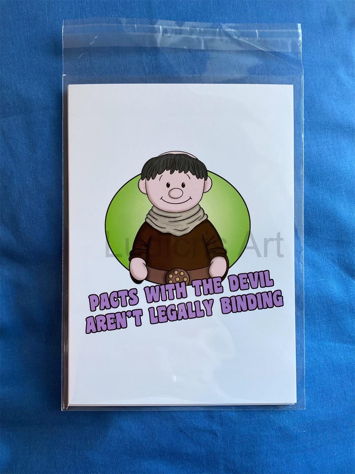 シャーウッドのロビンにインスパイアされた、ルディクリスによる7.5インチのアートプリントまたはフレーム - Etsy 日本, image size:1200x1600