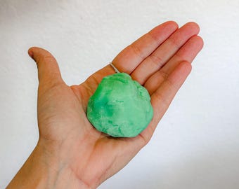 Handmade Sensory Play Dough (3 oz or 6 oz)