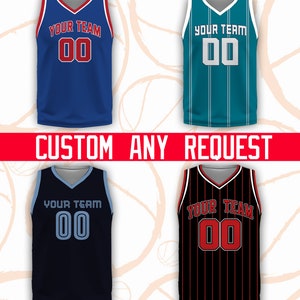 Custom Basketball Team Jersey Personalization Basketball Jersey B-Ball Game Day Outfit For American Basketball Fans Basketball Players Mom