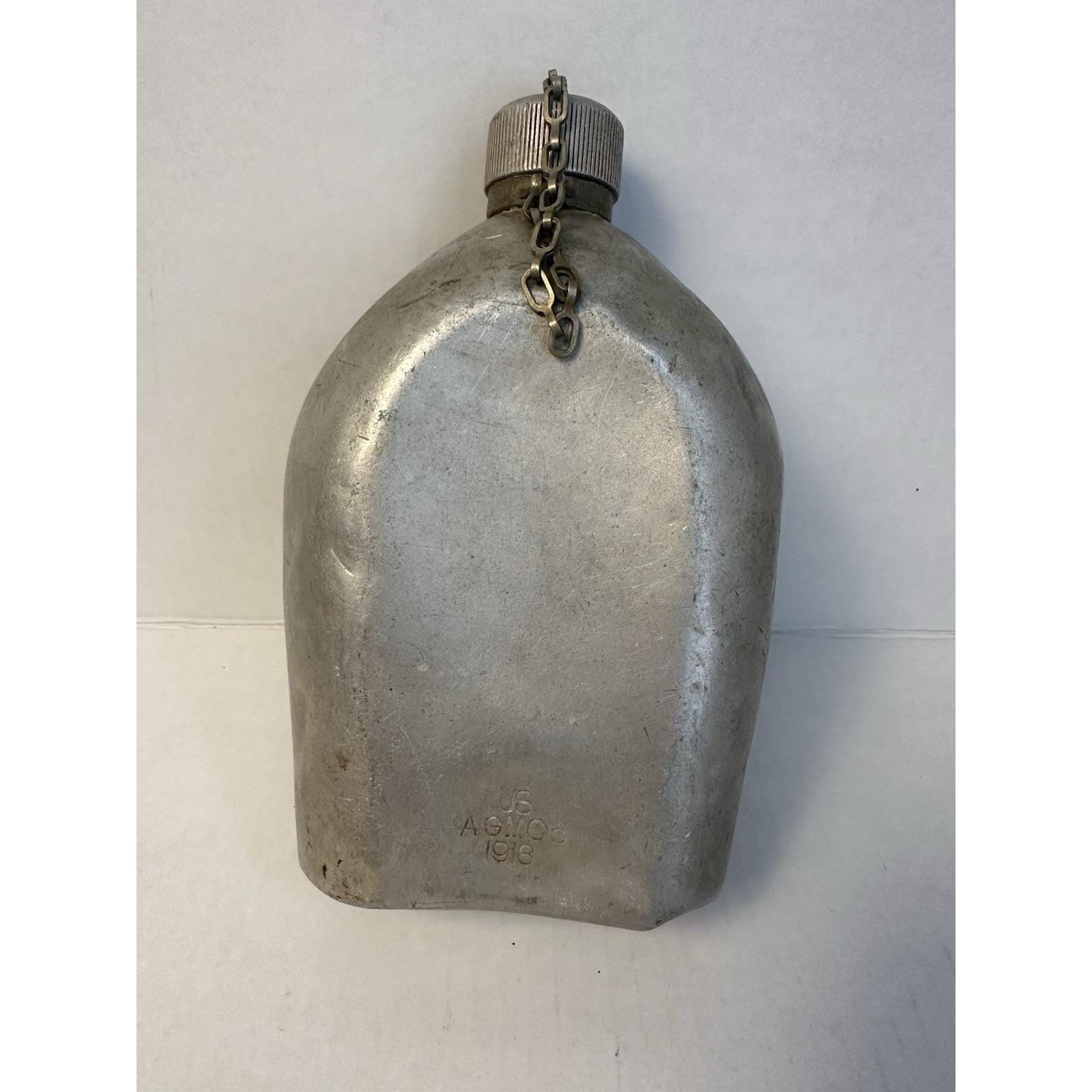 1918 Canteen - Etsy
