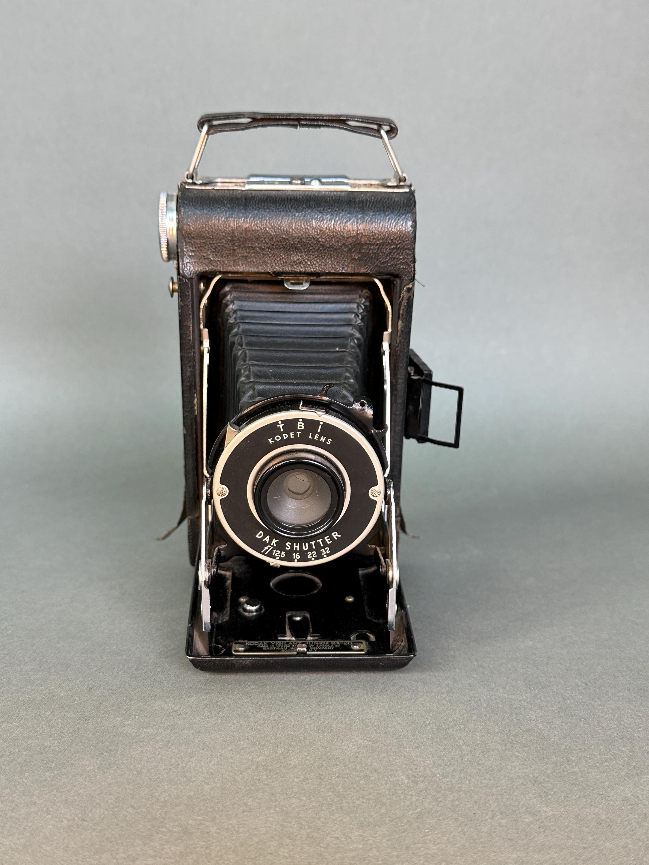 1940s Camera - Etsy