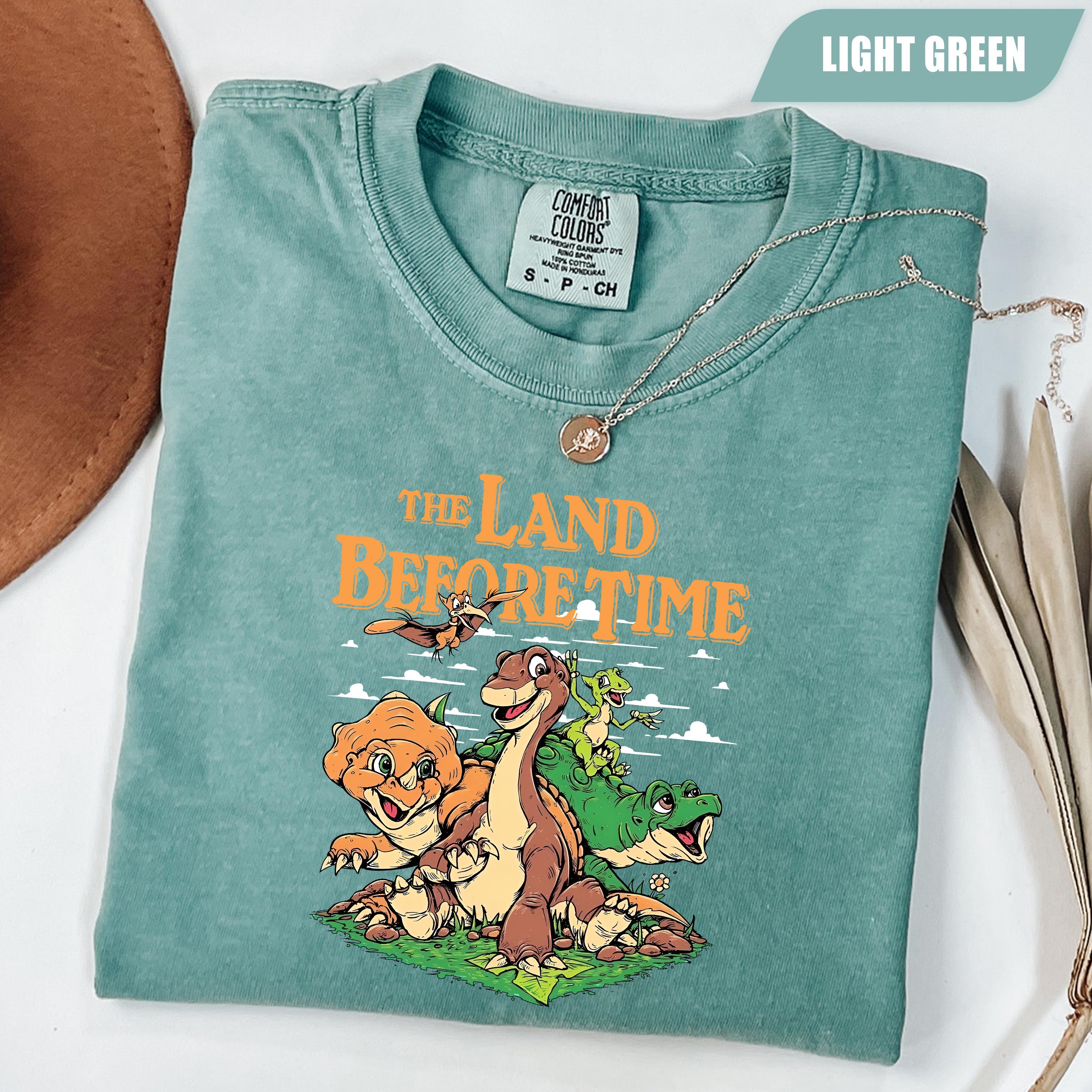 Land Before Time Shirt - Etsy