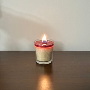 Wooden Wick "Enchanted Forest" Candle