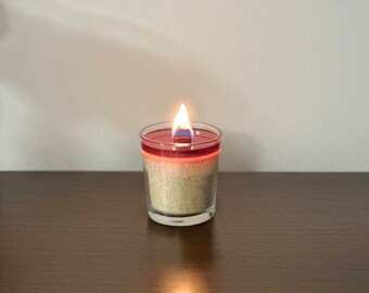 Wooden Wick "Enchanted Forest" Candle