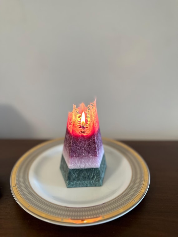 Cors Candles **Vintage Lace Collection**