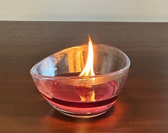 Multi-Scent Wooden Wick Candle