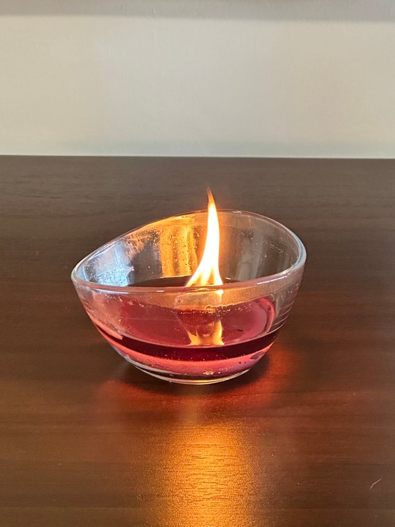 Multi-Scent Wooden Wick Candle